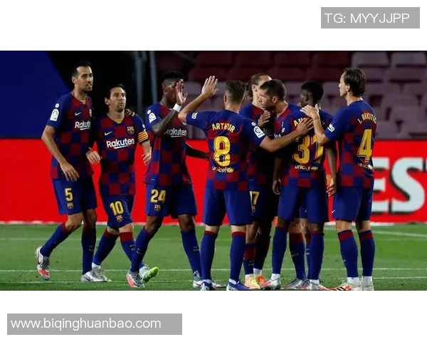 巴萨足球明星阵容分析：从梅西到法蒂的辉煌与挑战